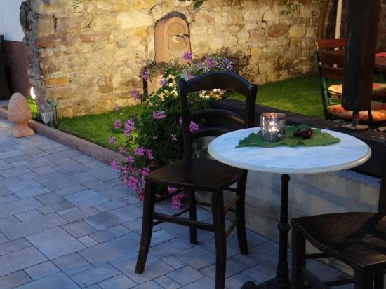 Hotel Schuetzenhof Spa Garden Bürstadt Esterno foto