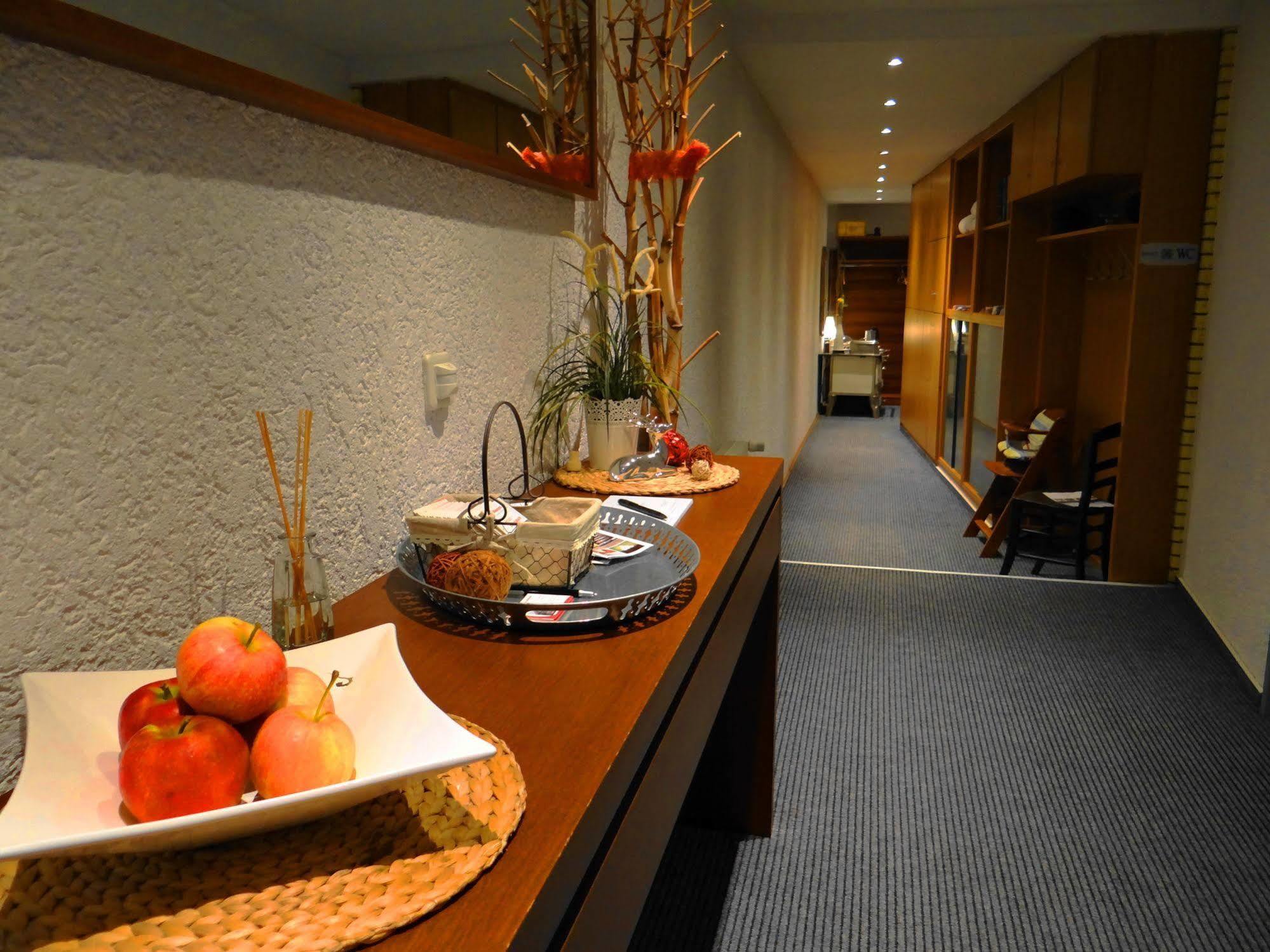 Hotel Schuetzenhof Spa Garden Bürstadt Esterno foto